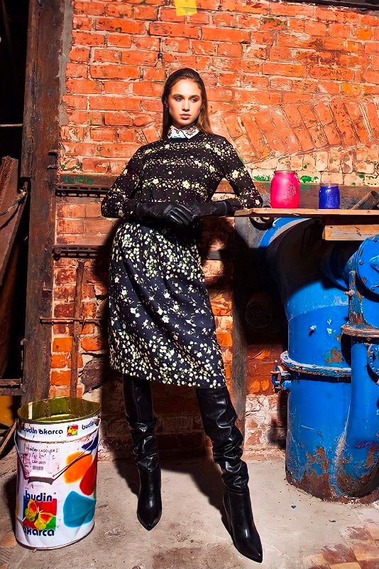 Women model, fashion photography, modeling
