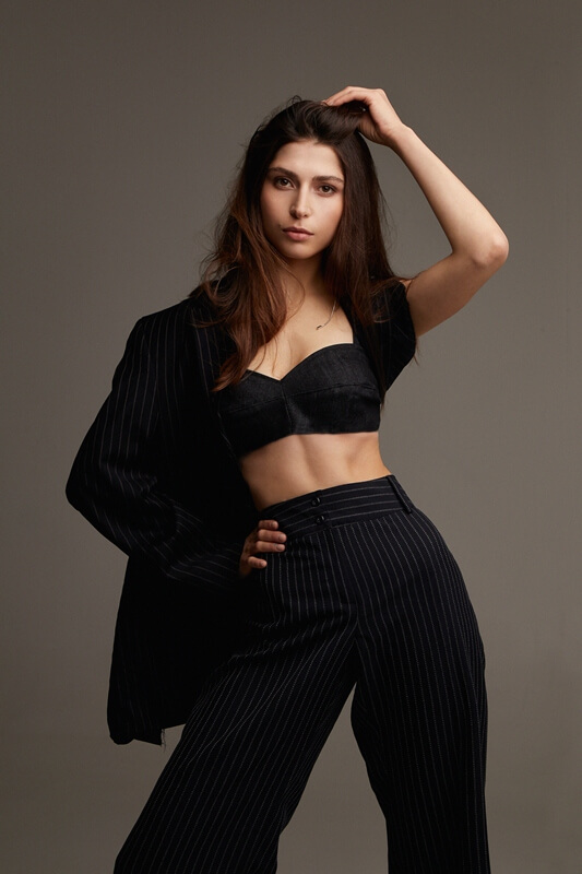 Women model, fashion photography, modeling