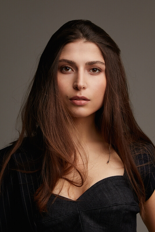 Women model, fashion photography, modeling