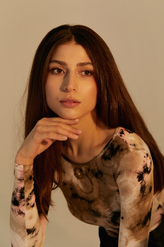 Women model, fashion photography, modeling