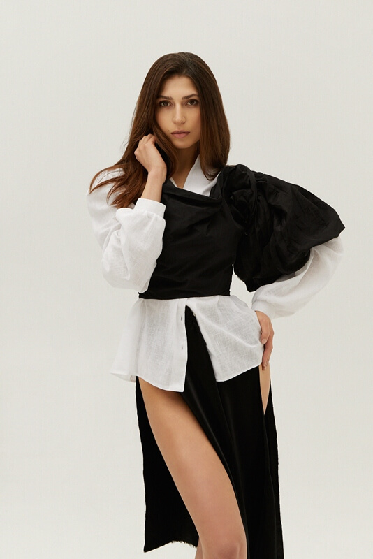 Women model, fashion photography, modeling