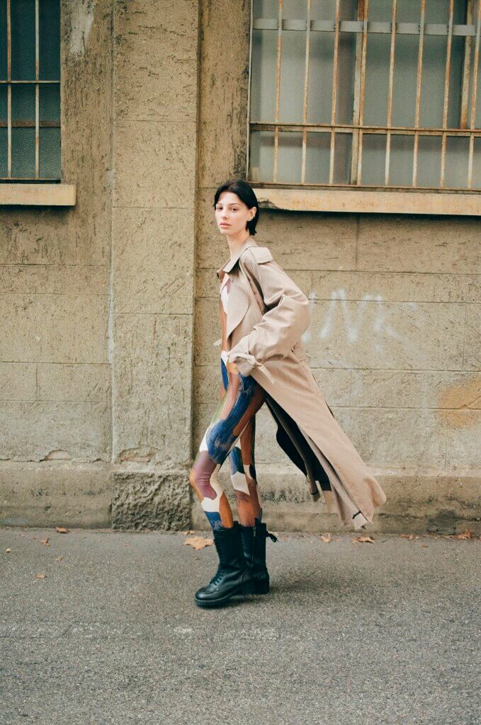 Women model, fashion photography, modeling