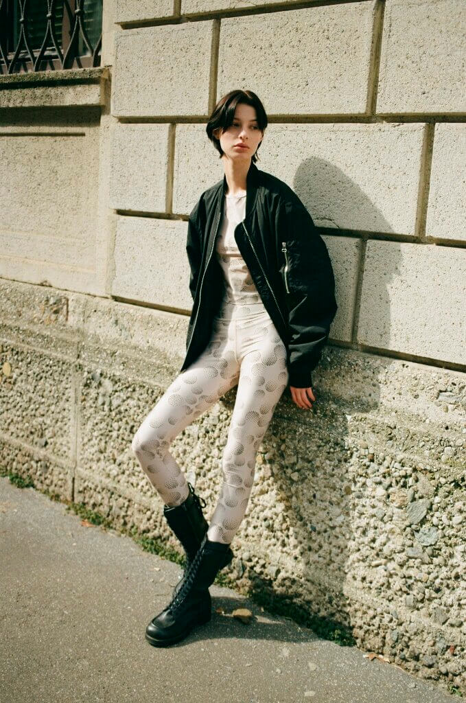 Women model, fashion photography, modeling