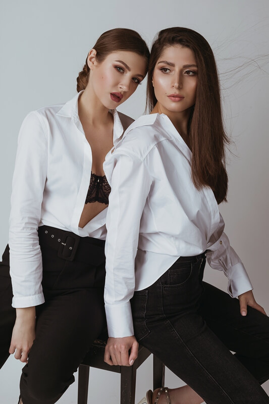 Women model, fashion photography, modeling