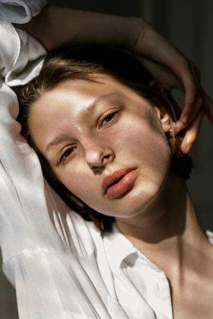 Women model, fashion photography, modeling