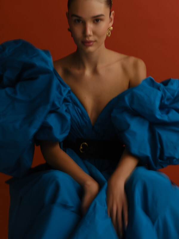 Women model, fashion photography, modeling