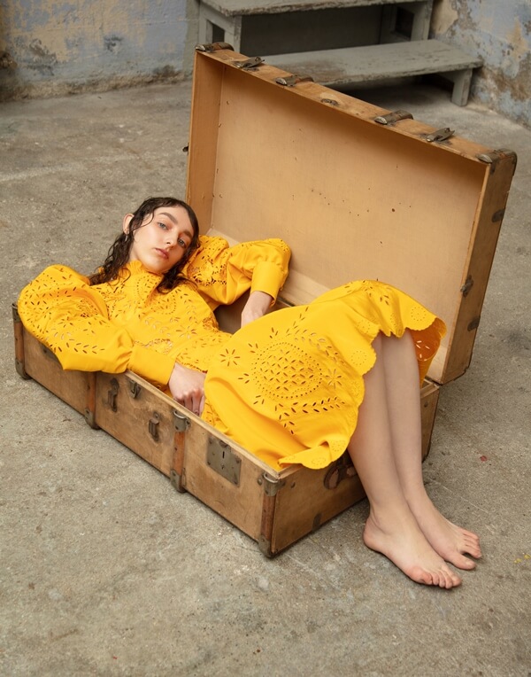 Women model, fashion photography, modeling