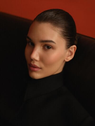 Women model, modeling, fashion