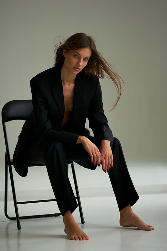 Women model, fashion photography, modeling
