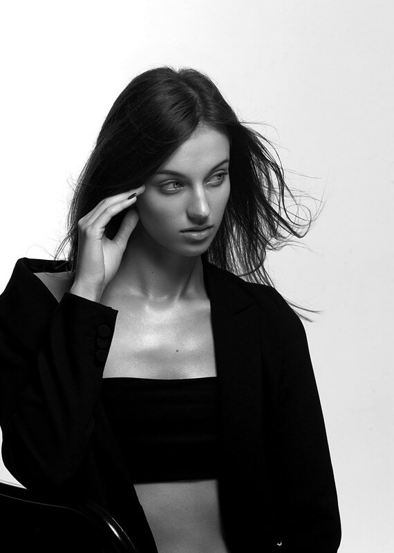 Women model, fashion photography, modeling