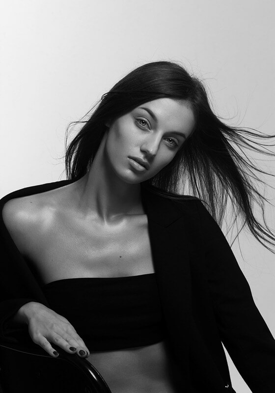 Women model, fashion photography, modeling