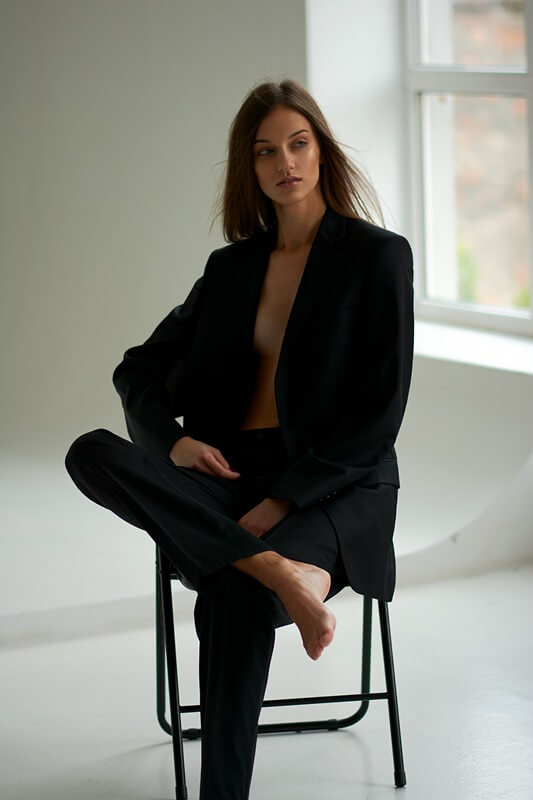 Women model, fashion photography, modeling