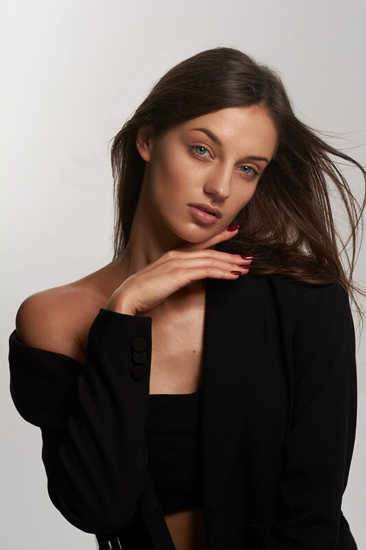 Women model, fashion photography, modeling