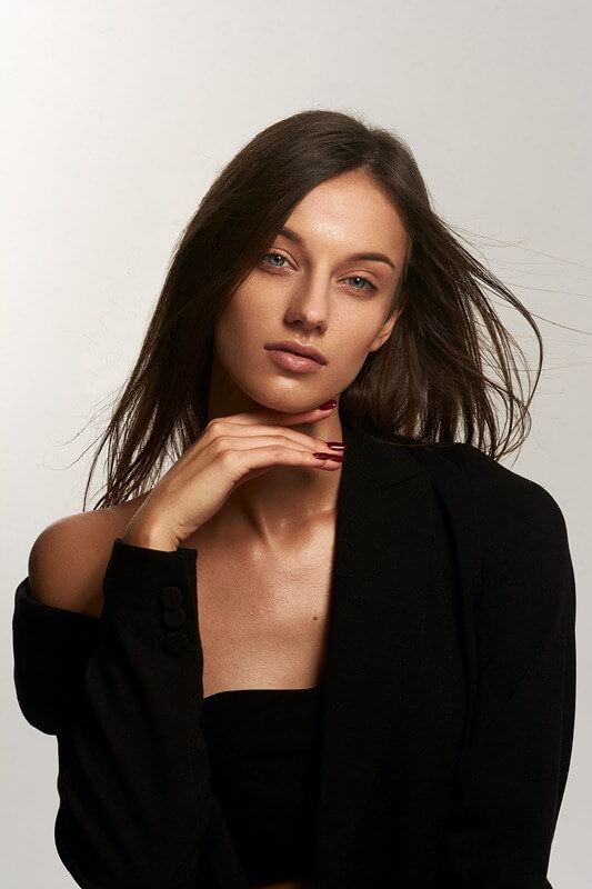 Women model, fashion photography, modeling