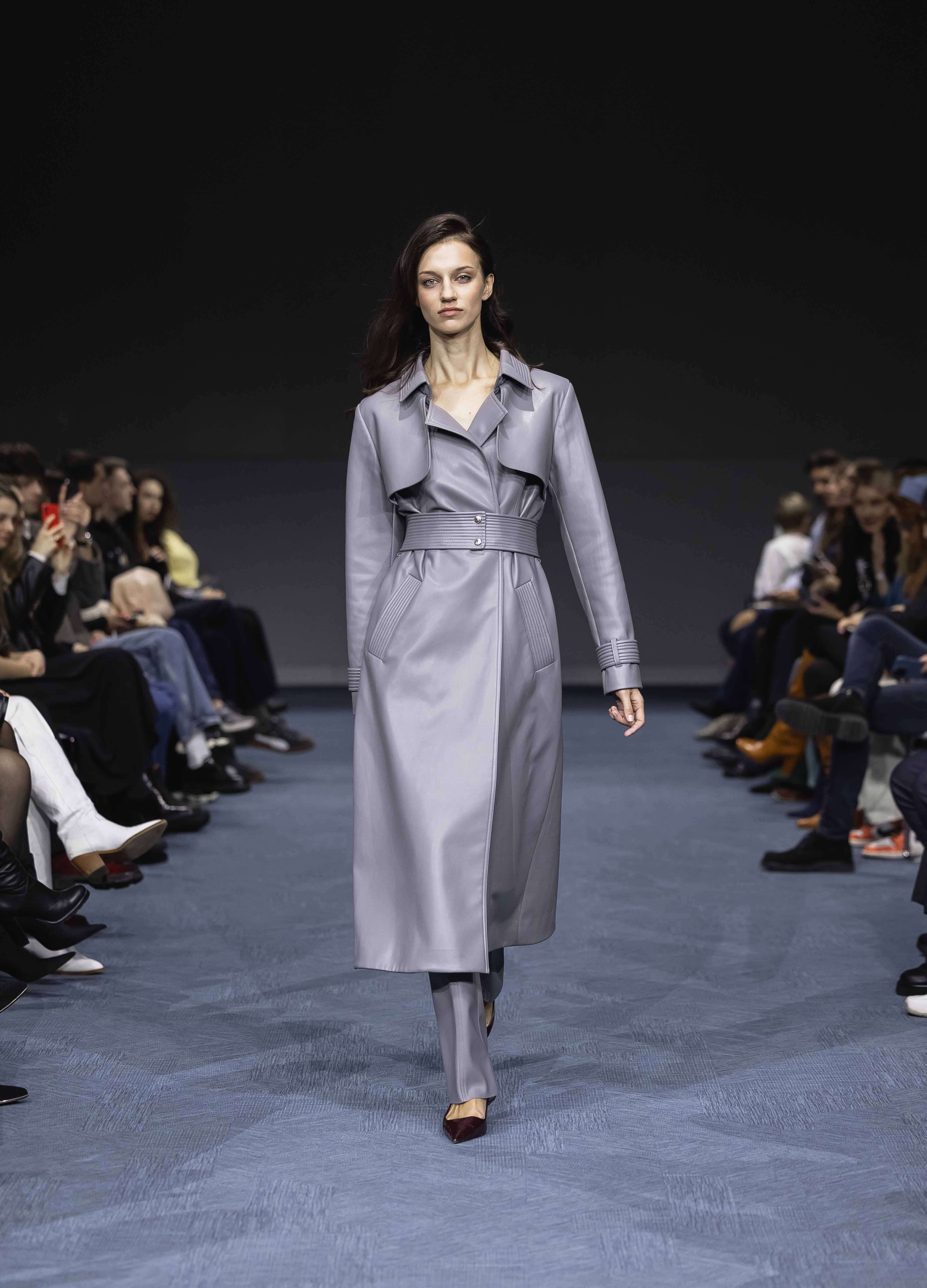 Cat walk, fasion show