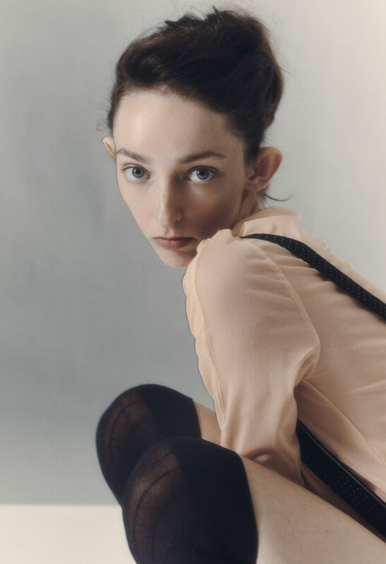 Women model, fashion photography, modeling