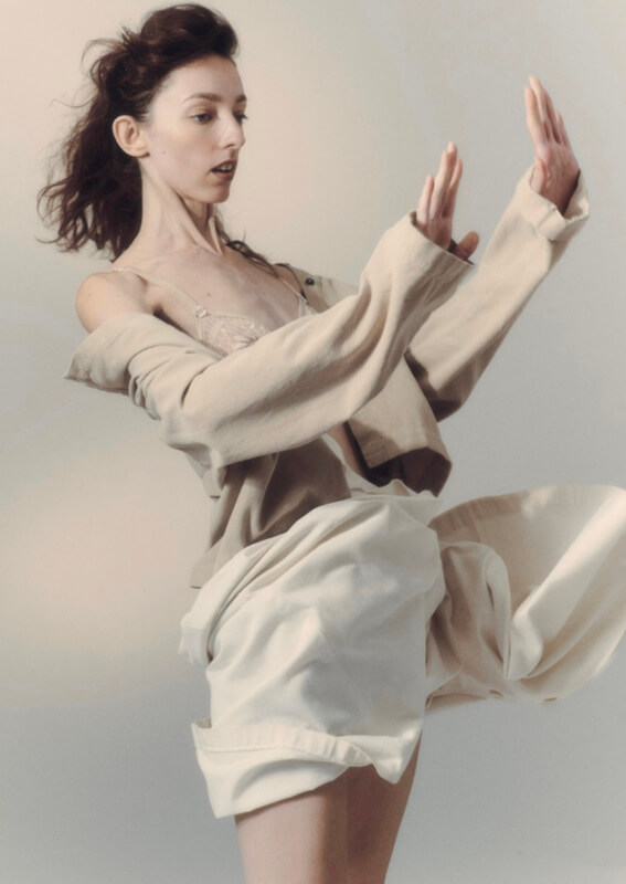 Women model, fashion photography, modeling