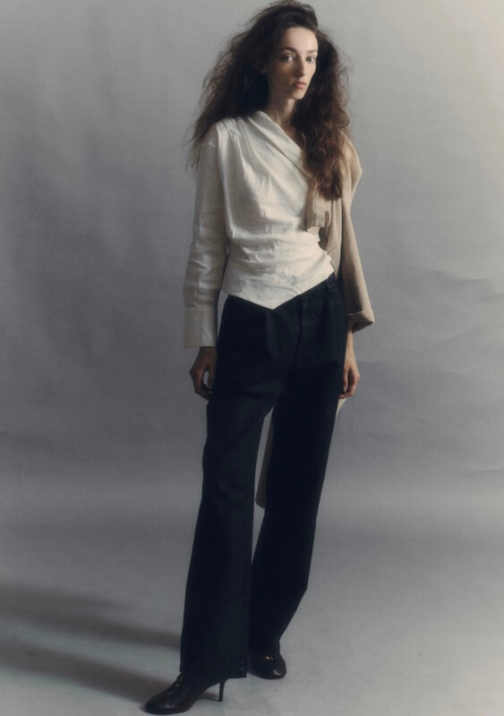 Women model, fashion photography, modeling