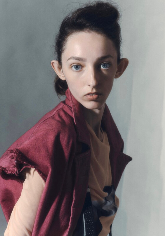 Women model, fashion photography, modeling