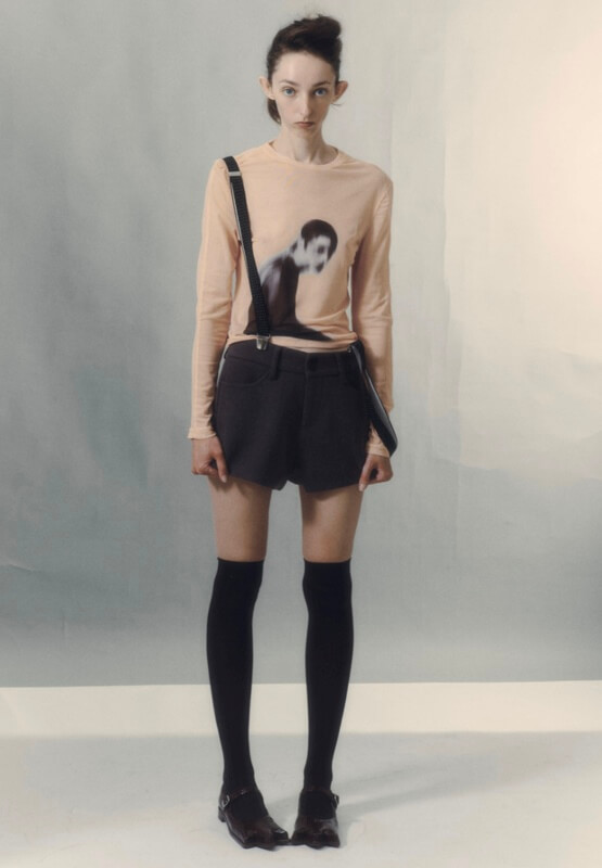 Women model, fashion photography, modeling