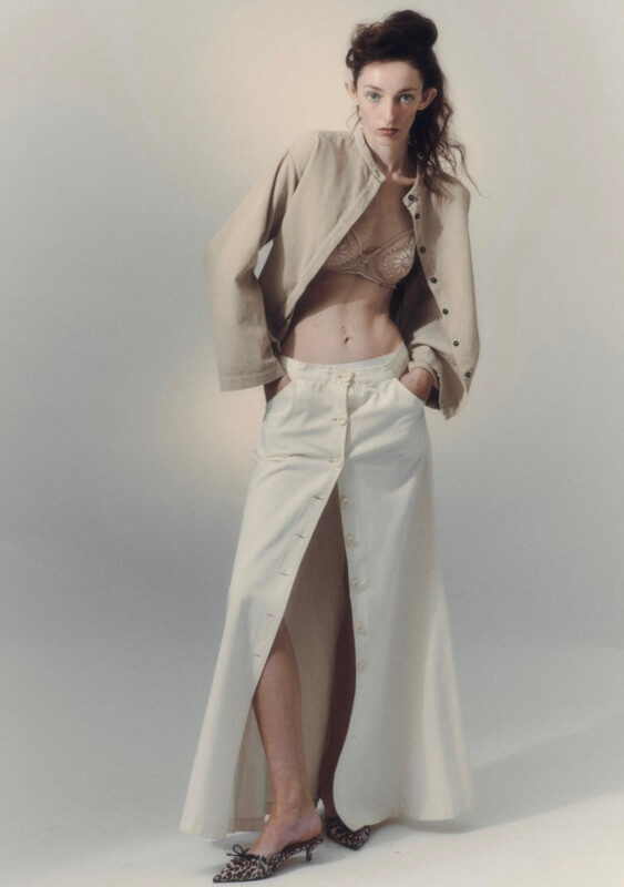 Women model, fashion photography, modeling