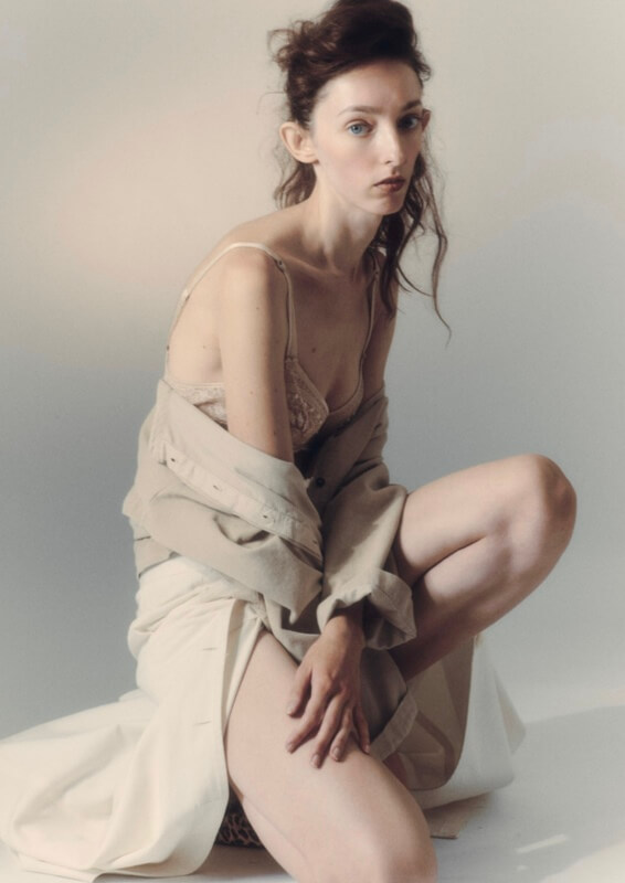 Women model, fashion photography, modeling