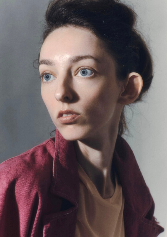 Women model, fashion photography, modeling