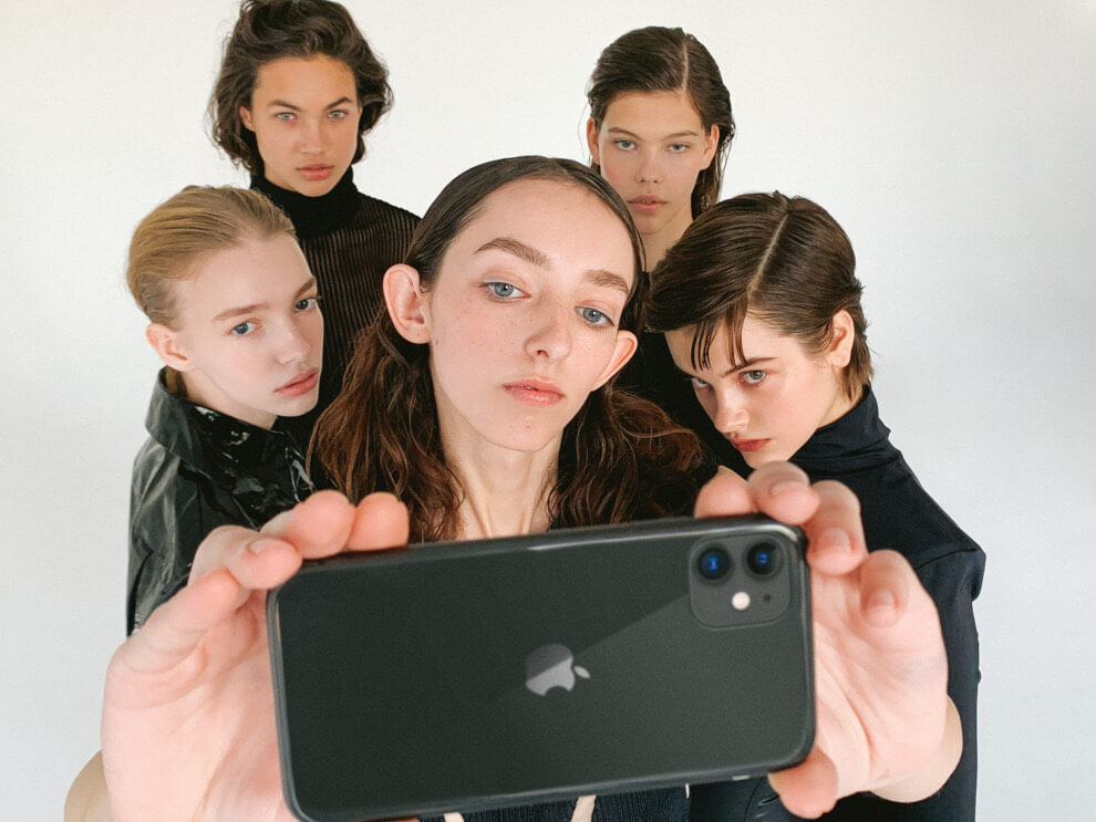 Women model, fashion photography, modeling