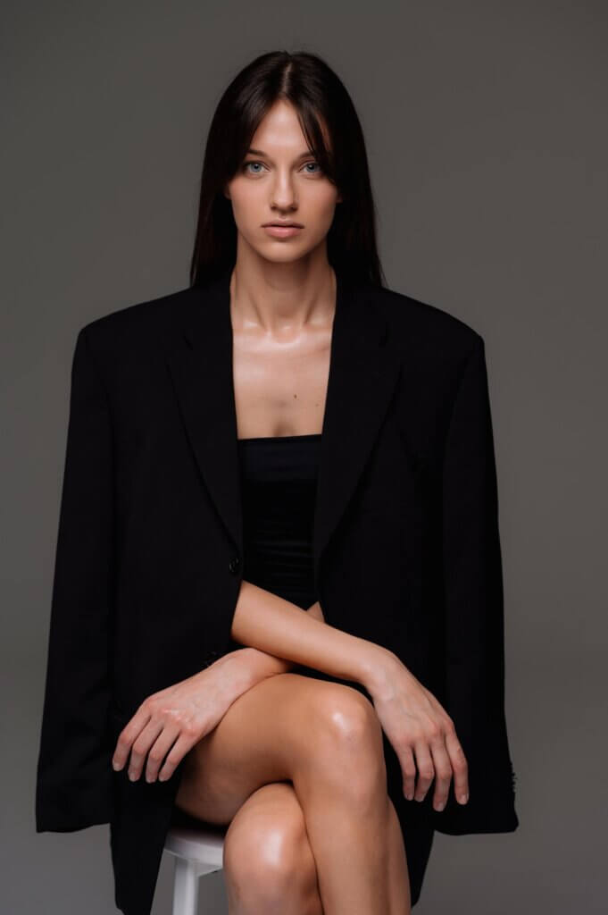 Women model, fashion photography, modeling