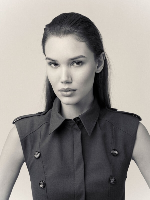 Women model, fashion photography, modeling