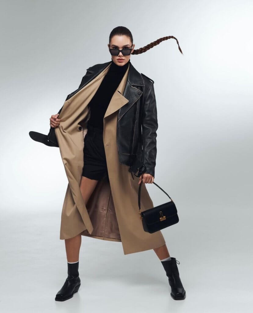 Women model, fashion photography, modeling