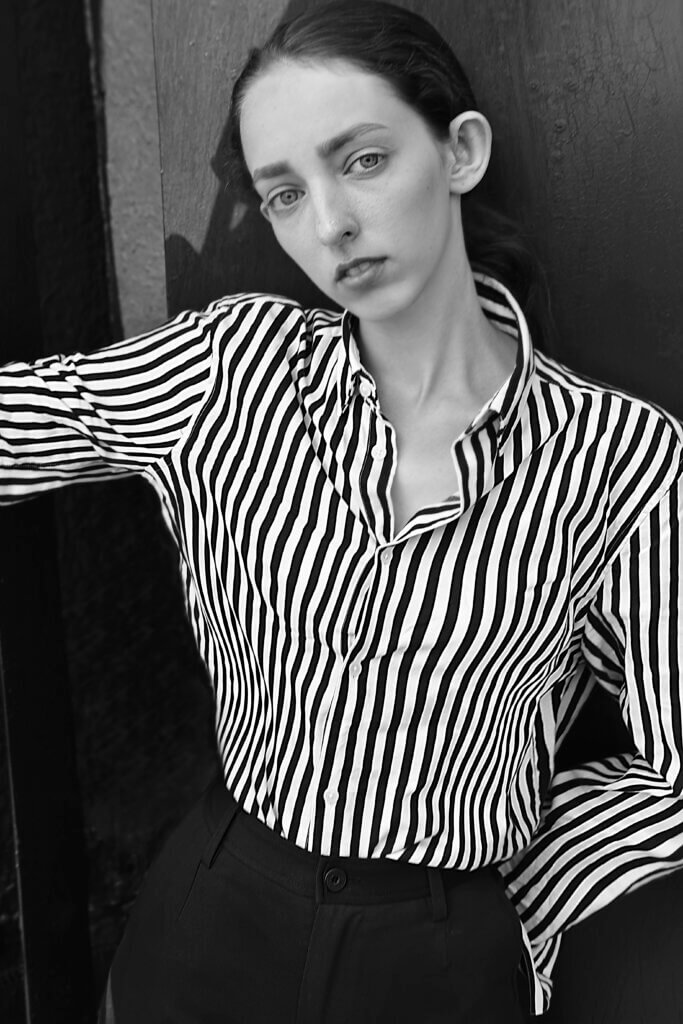 Women model, fashion photography, modeling