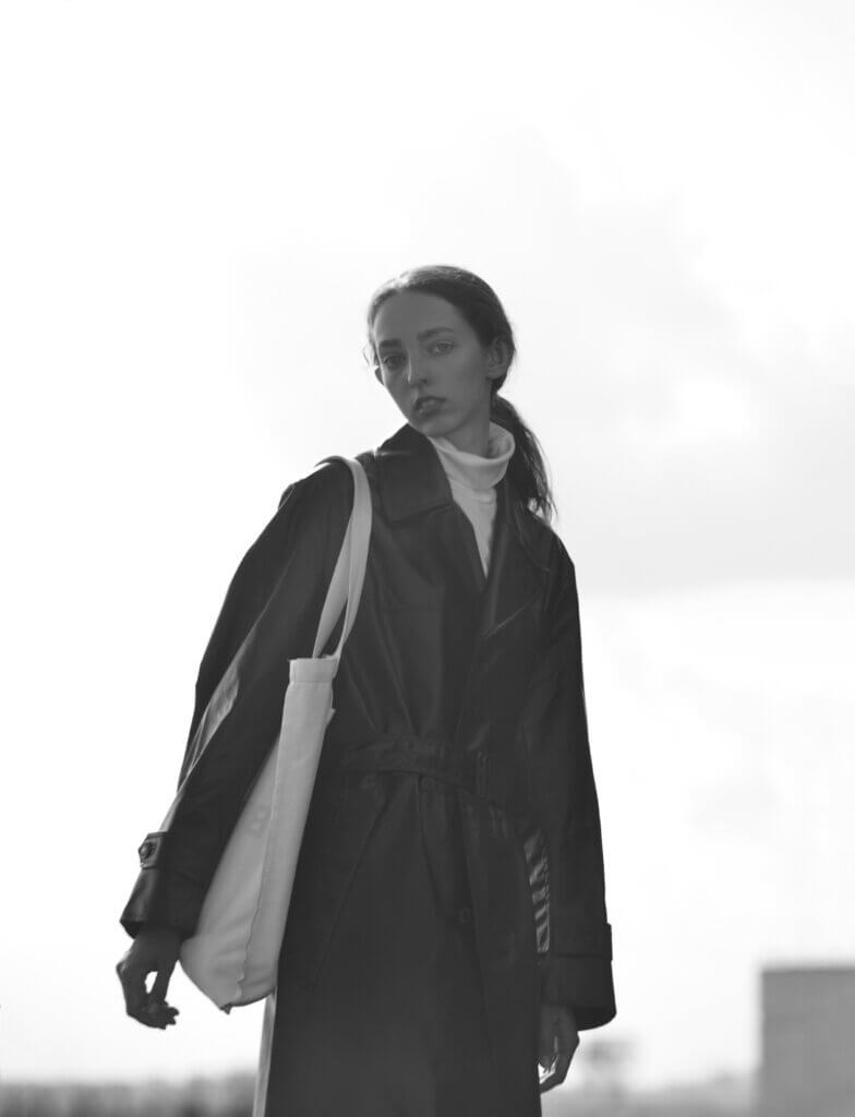 Women model, fashion photography, modeling