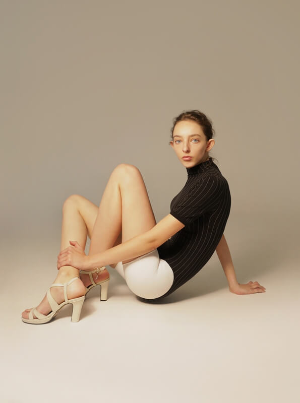 Women model, fashion photography, modeling