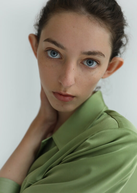 Women model, fashion photography, modeling