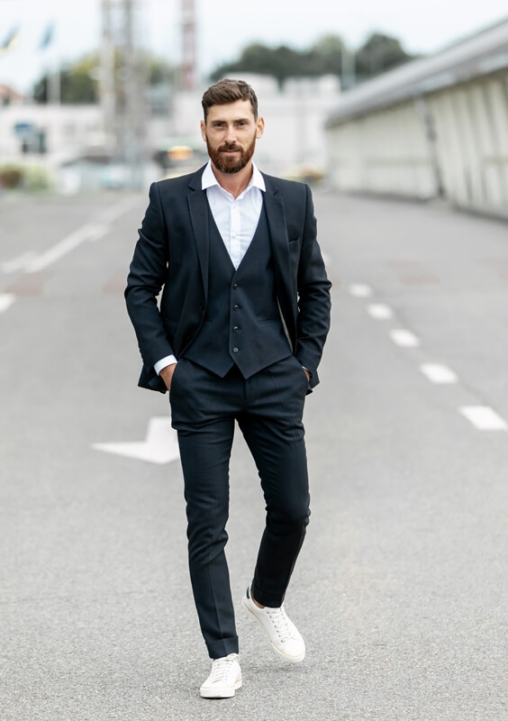 Men model, fashion photography, modeling