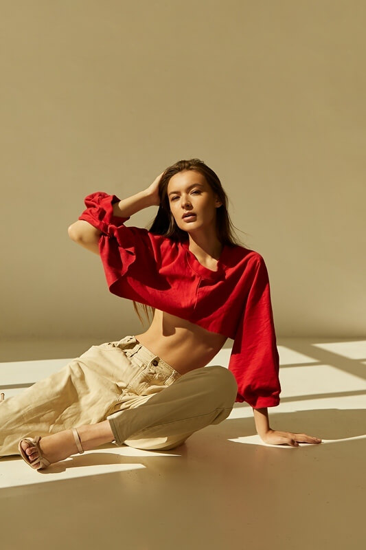 Women model, fashion photography, modeling