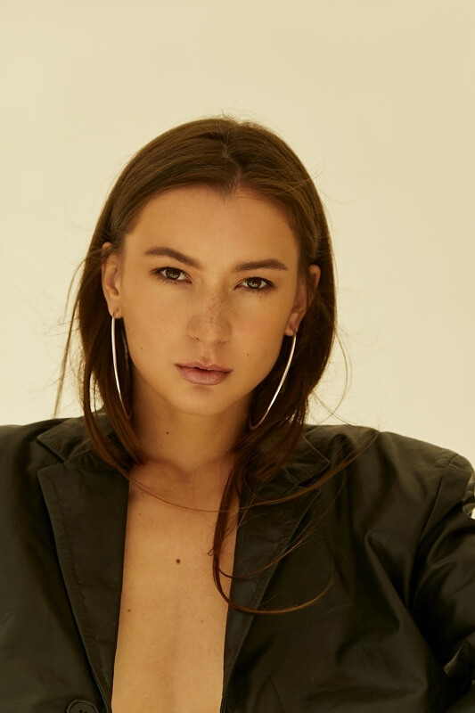 Women model, fashion photography, modeling