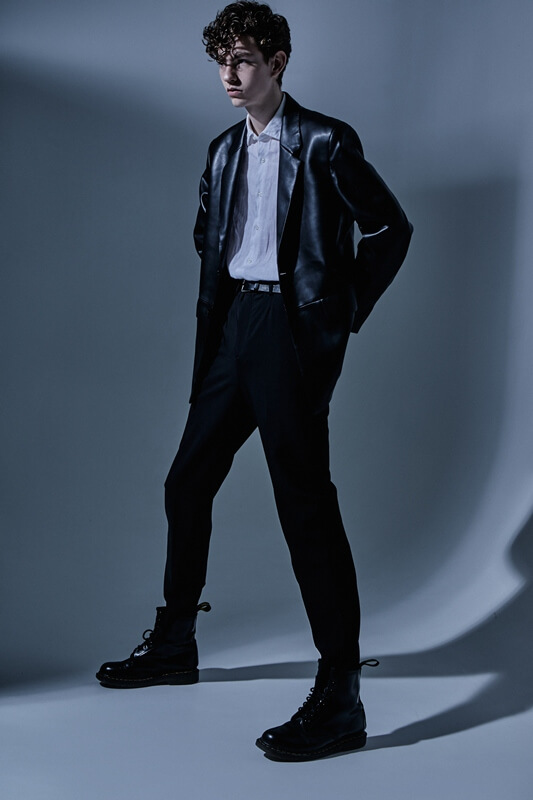Men model, fashion photography, modeling