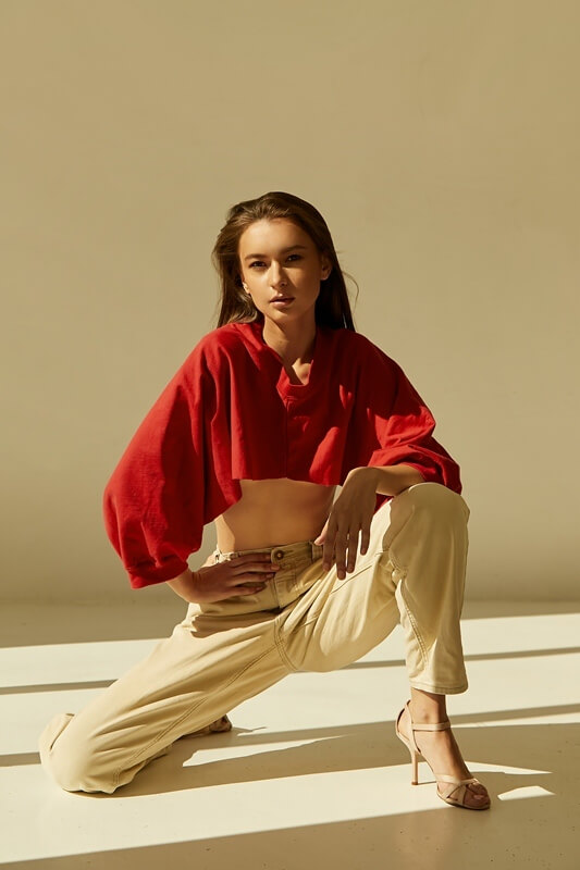 Women model, fashion photography, modeling