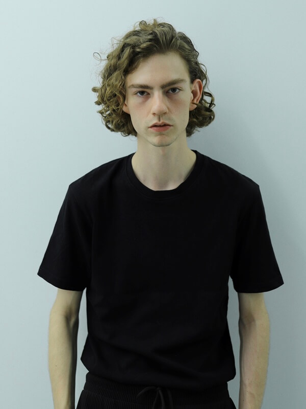 Men model, fashion photography, modeling