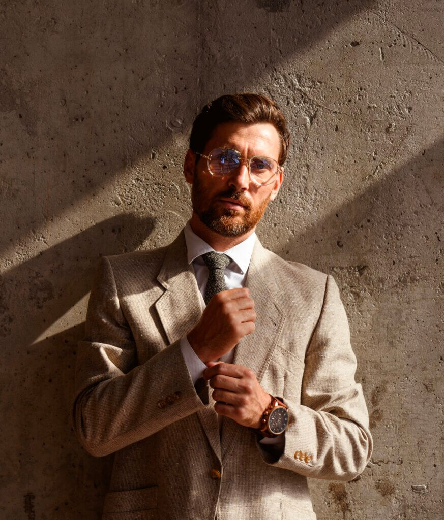 Men model, fashion photography, modeling