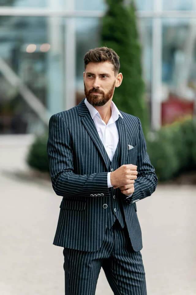 Men model, fashion photography, modeling