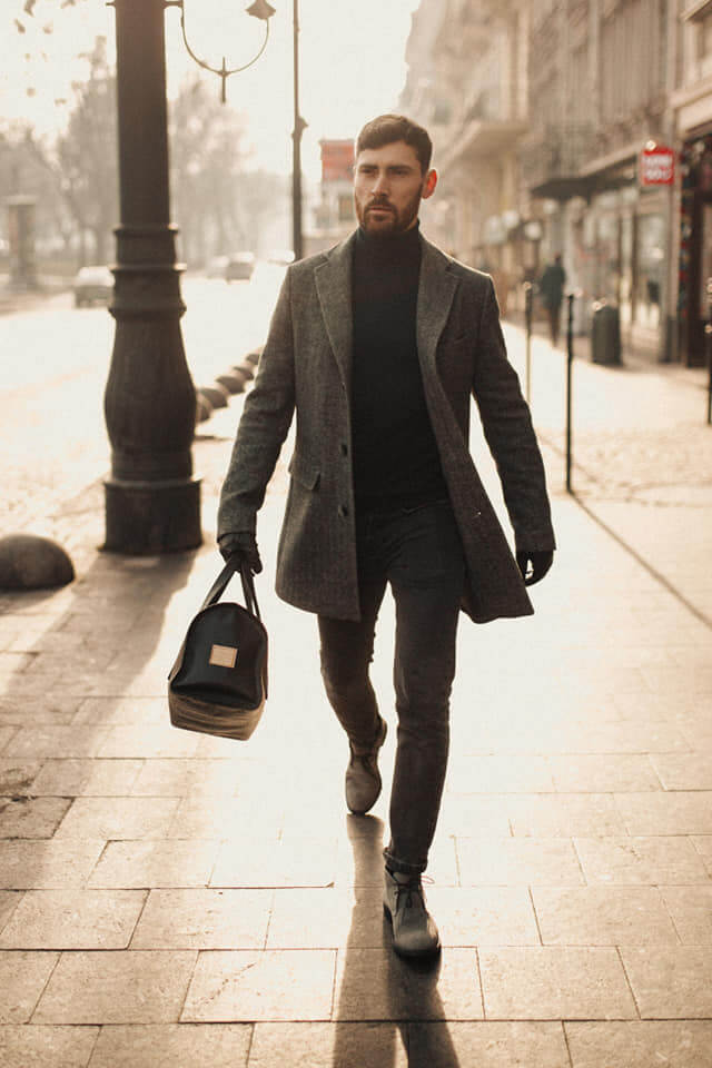 Men model, fashion photography, modeling
