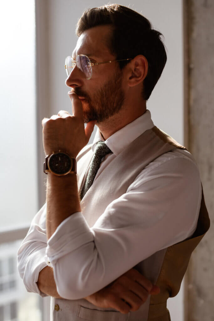 Men model, fashion photography, modeling