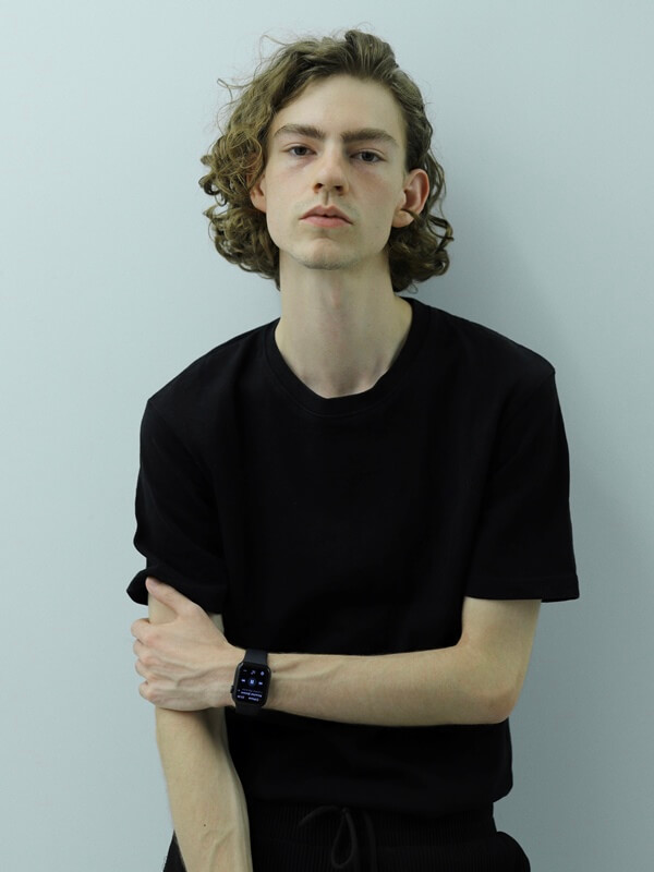 Men model, fashion photography, modeling