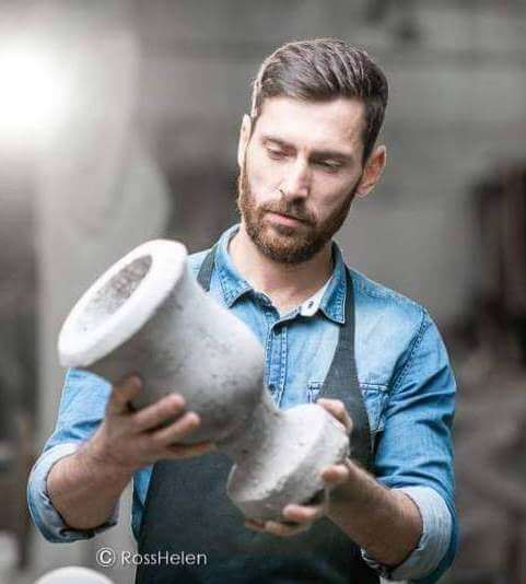 Men model, fashion photography, modeling