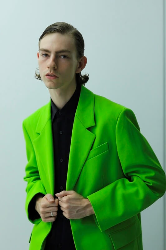 Men model, fashion photography, modeling