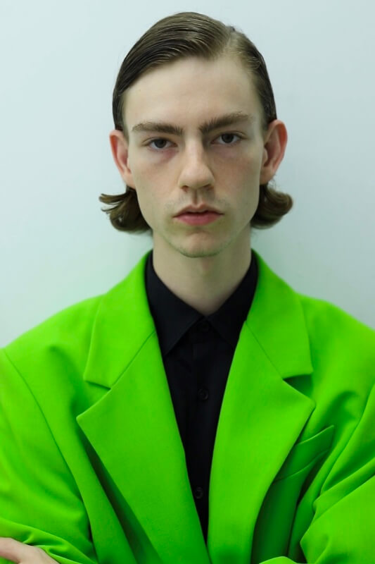 Men model, fashion photography, modeling