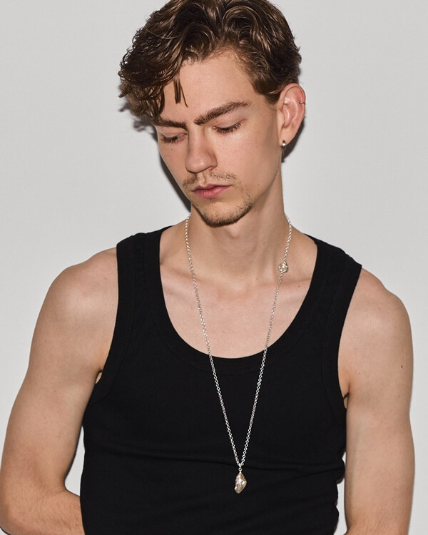 Men model, fashion photography, modeling